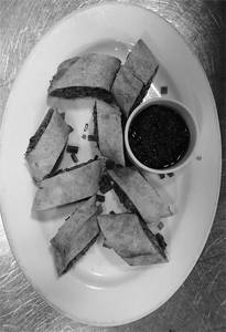 Veg Spring Rolls