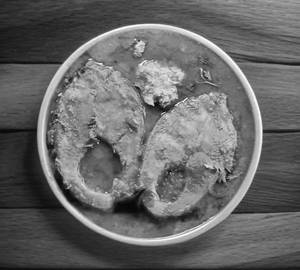 Fish Curry (2Pc)