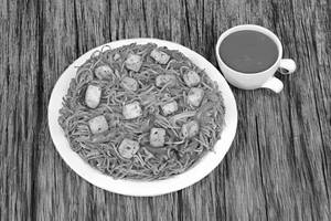 Paneer Chowmein