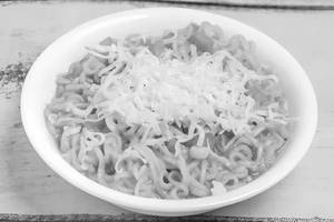 Cheese Maggi