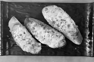 Garlic Bread Premium