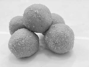 Besan Ladoo