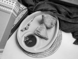 Samosa(1pc)