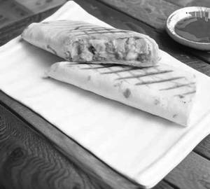Paneer Twister