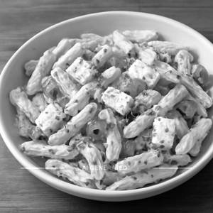 Cheesy Pasta (350G)