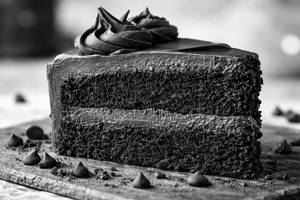 Matilda's Chocolate Pastry