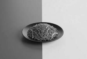 Veg Chilly Garlic Noodles