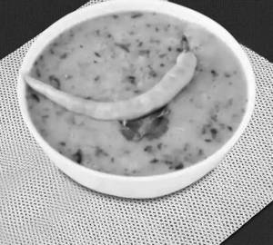 Simple dal