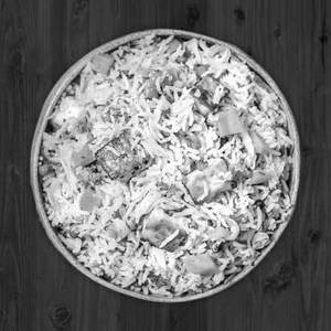 Paneer Polao