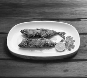 Fish fry