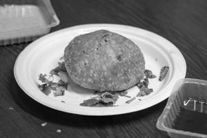 Bikaneri Pyaz Kachori