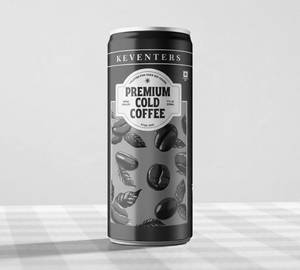 Premium Cold Coffee [200 ml]