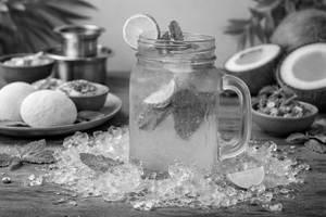 Mint Mojito