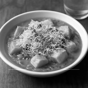 Sev Paneer