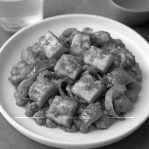 Paneer Namkeen