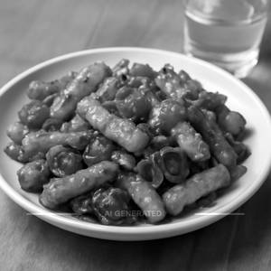 Aloo Chilli