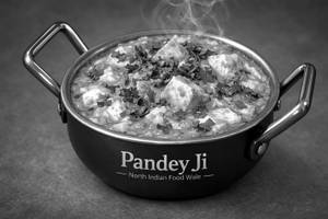 Butter Fried Shahi Paneer