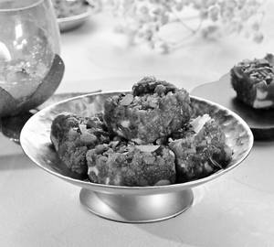 Desi Ghee Doda Burfi