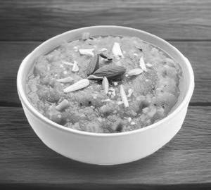 Sweet Halwa