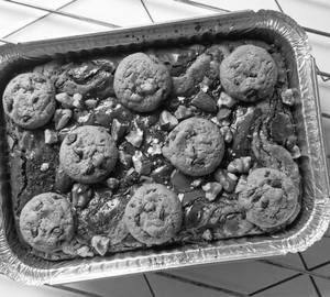 Brookie Tub [1 Piece,150G]