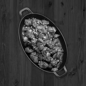 Chilli Paneer