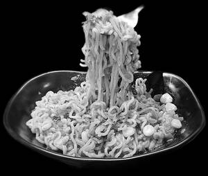 Mix Herb Maggi (chefs Special)