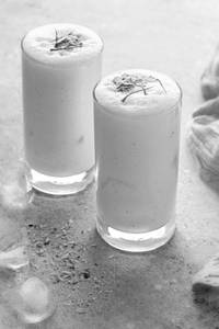Sweet lassi