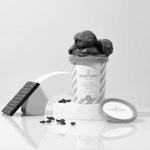 Dark Chocolate  Indulge