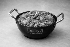 Butter Fried Aloo Gobi