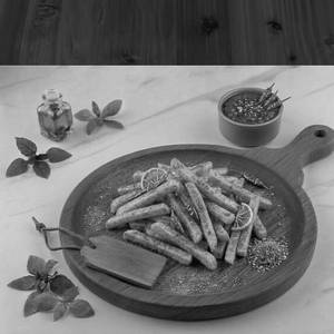 Peri Peri French Fries