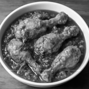 Chicken Dehati