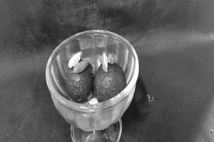Gulab Jamun