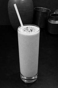 Sharjah Shake
