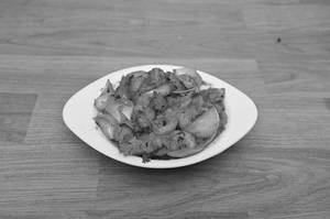 Aloo Pyaz Special