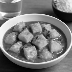 Aaloo Paneer
