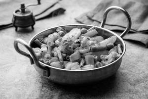 Mix Vegetable
