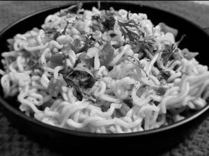 Masala Maggie