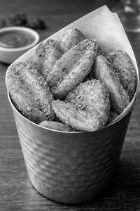 Peri Peri V Crispers