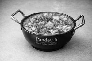 Butter Fried Paneer Korma