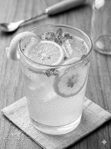 Nimbu pani