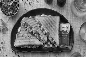 Veggie Sandwich