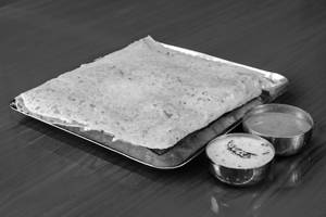 Rava Dosa