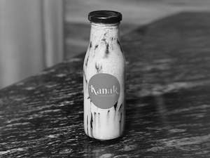 Oreo Shake
