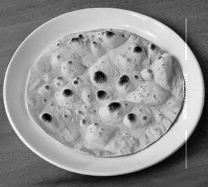 Plain Roti