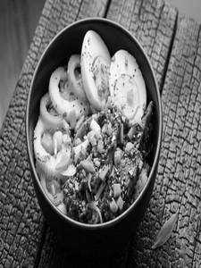 Egg Rice Bowl