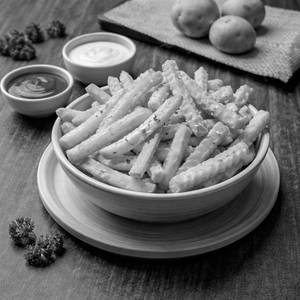 Mix Fries