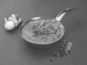 Mutton Saaru (red Curry)