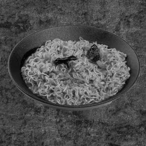 Schezwan spicy maggi
