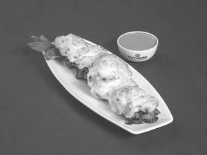 Chicken Pahadi Tikka