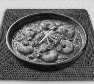 Prawan Masala